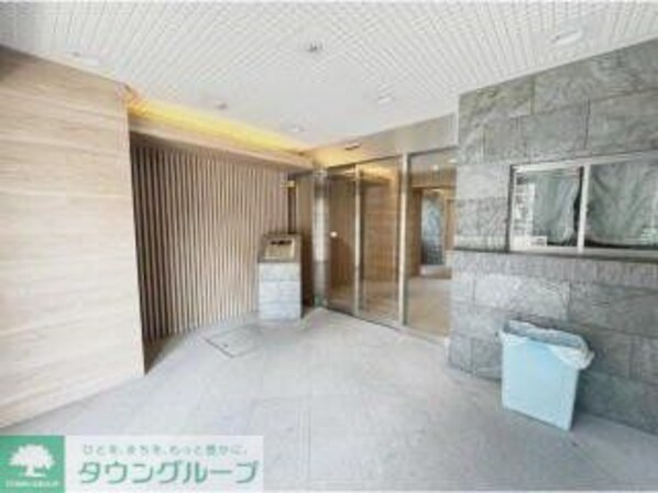 N-Flats東大井の物件内観写真